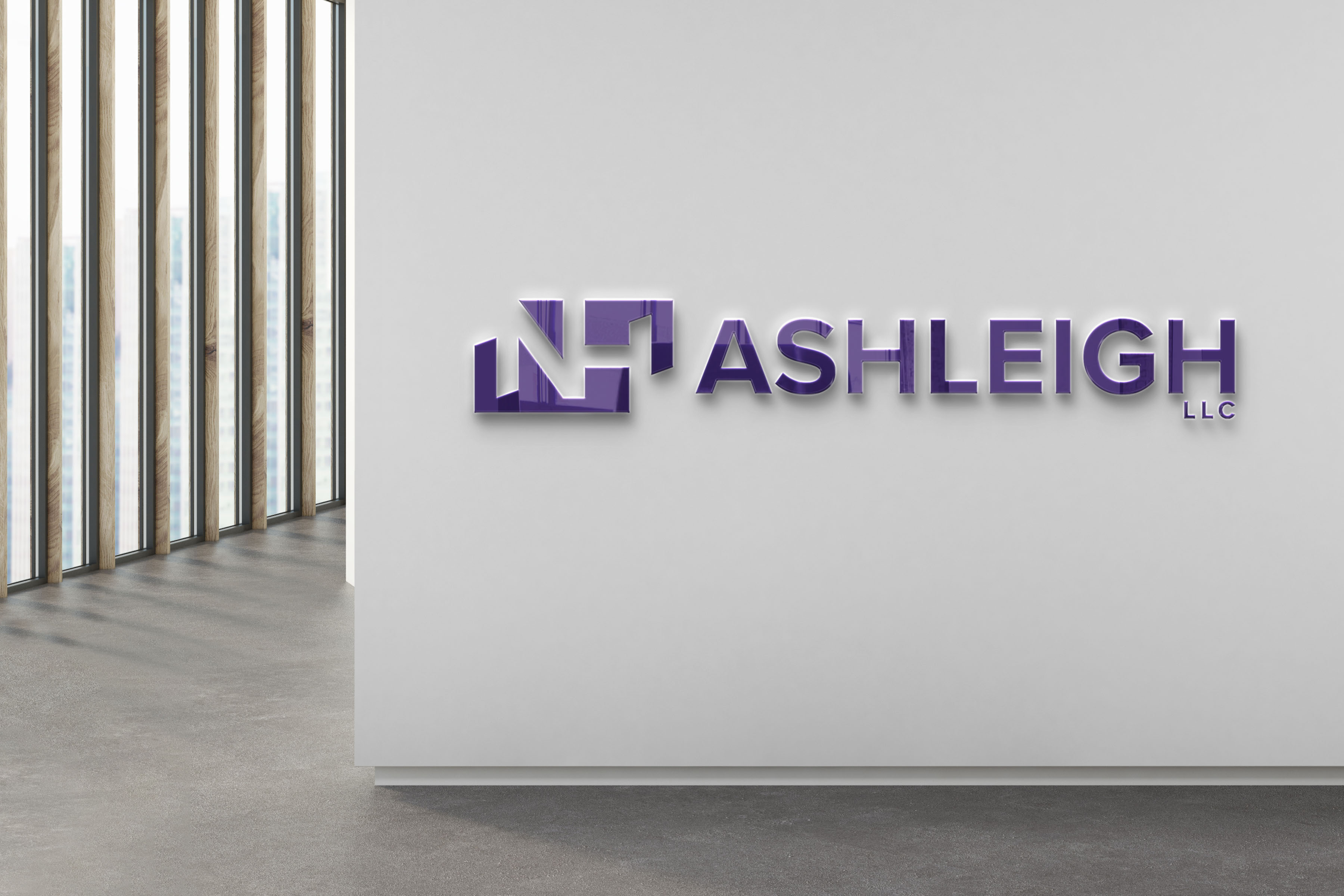 Diseño de Logo por 4tech services para este proyecto | Diseño #30988051