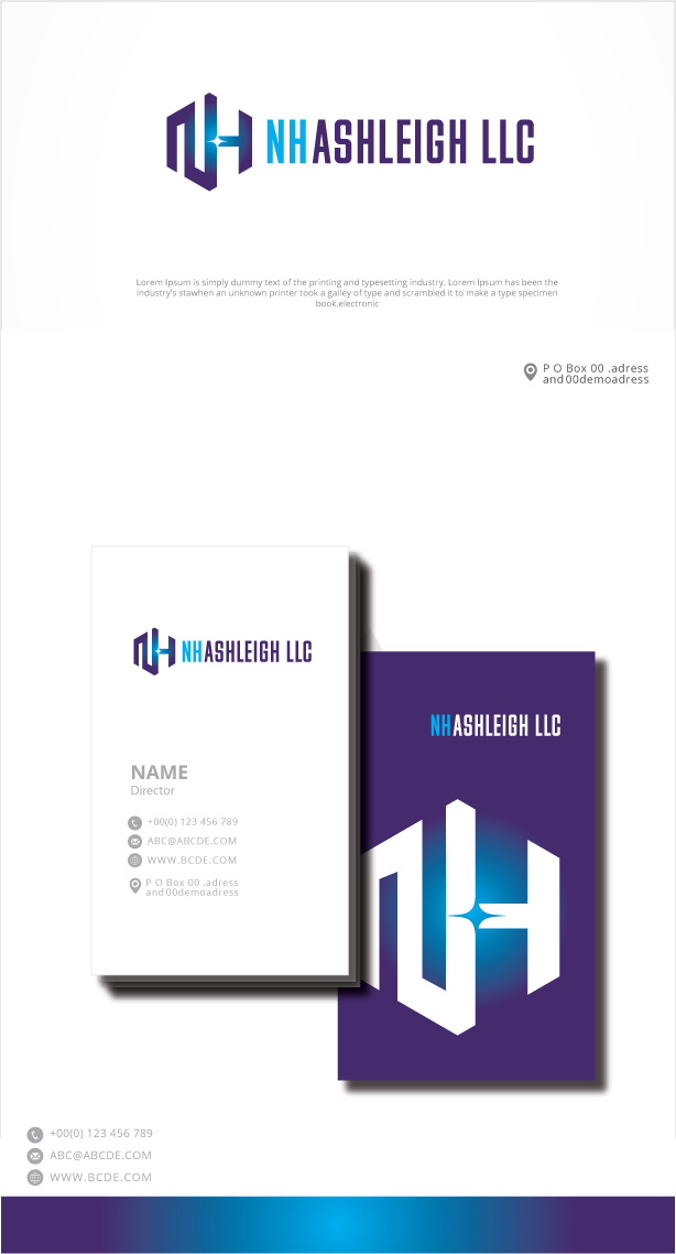 Logo-Design von zebronicgraphic für dieses Projekt | Design #30983892