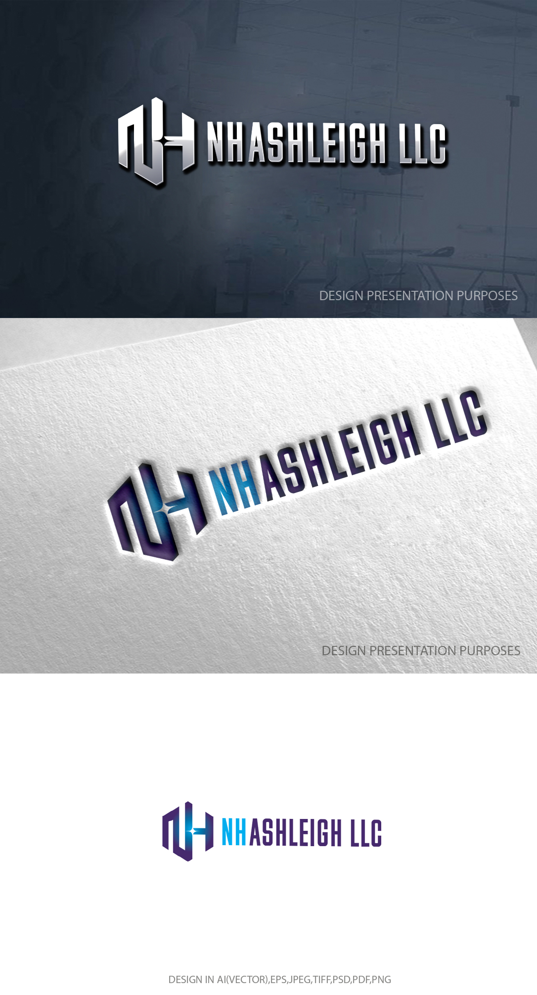 Logo Design by zebronicgraphic for this project | Design #30983893