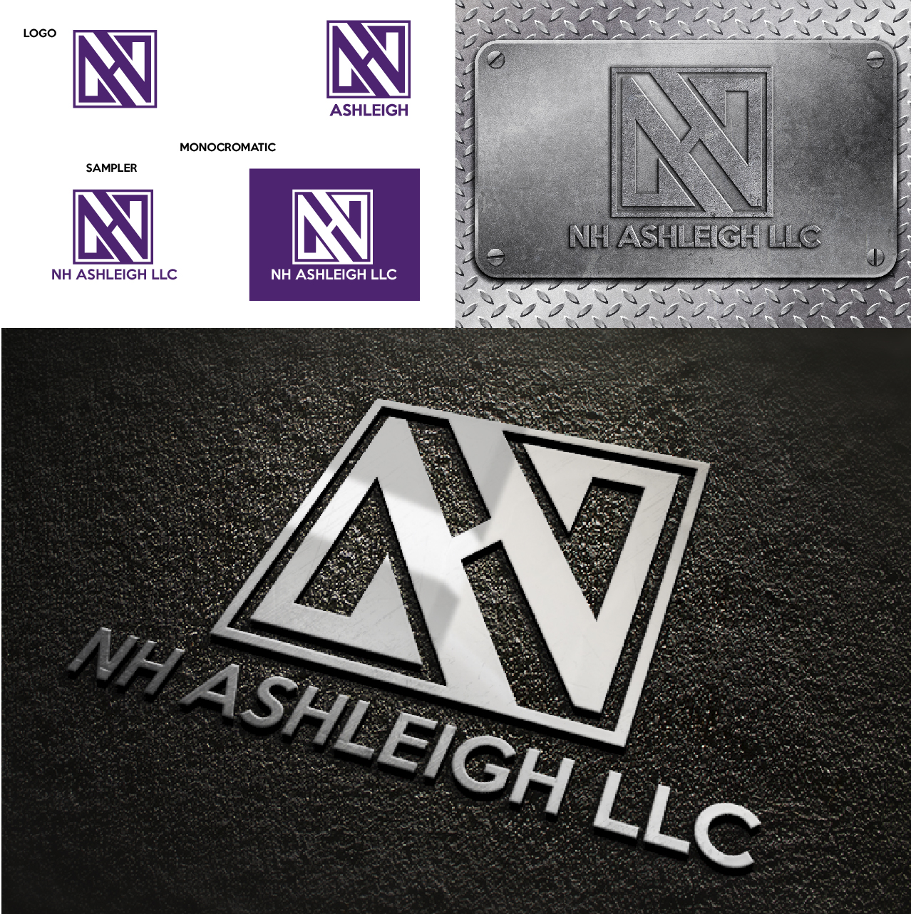 Logo Design by YERR® for this project | Design #30985757
