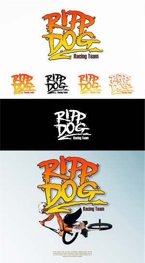 Logo Design by LUTNG. for this project | Design: #30959138
