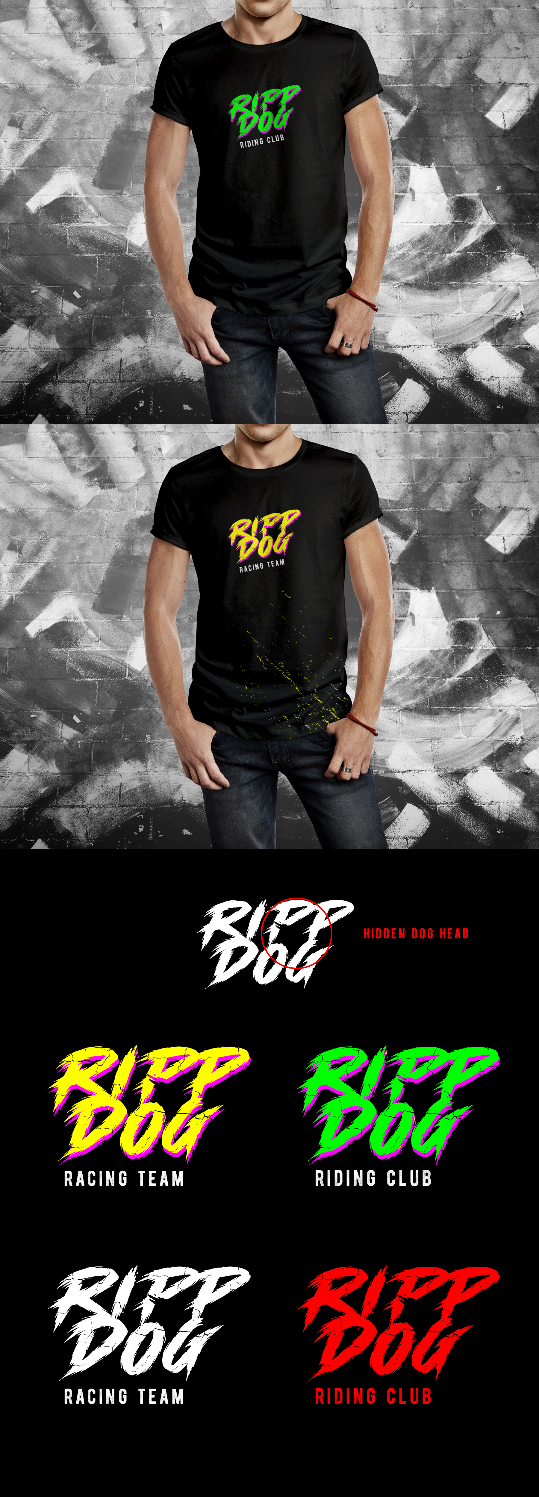 Logo Design by Oleksandr Tovarkov for this project | Design #30944384