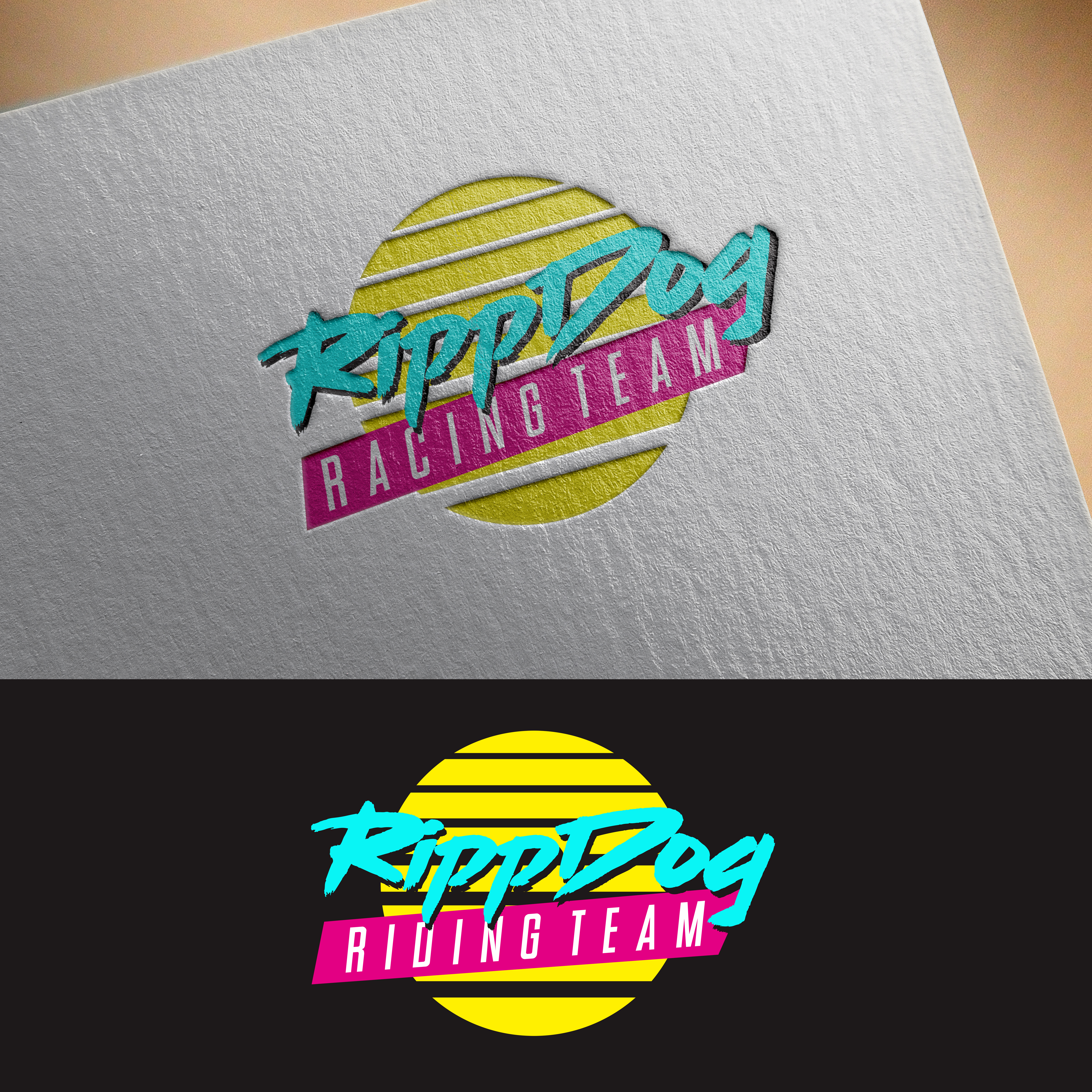 Logo Design by diksign for this project | Design #30952941