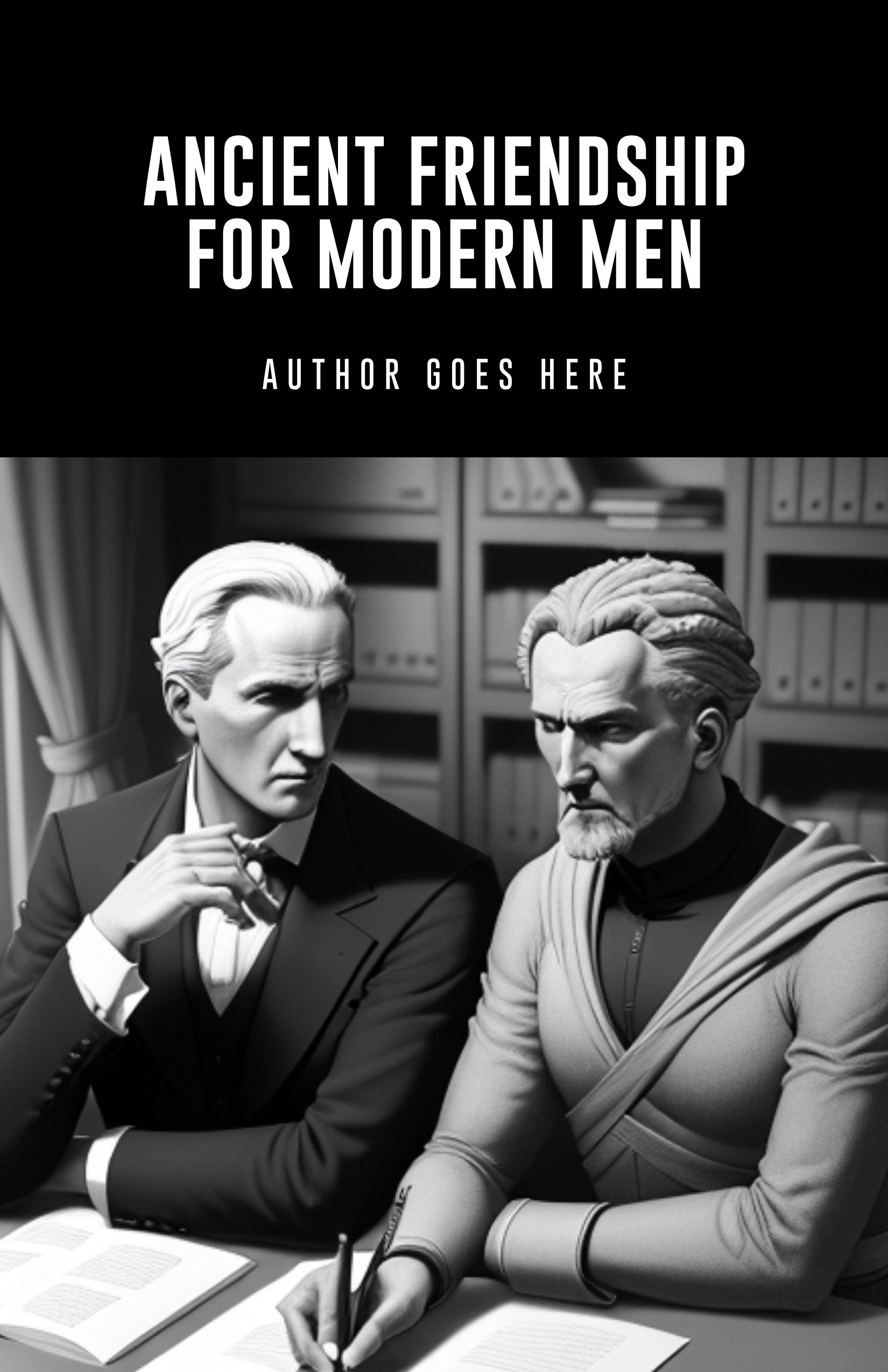 Graphic Design by Towfik for this project | Design #30975233