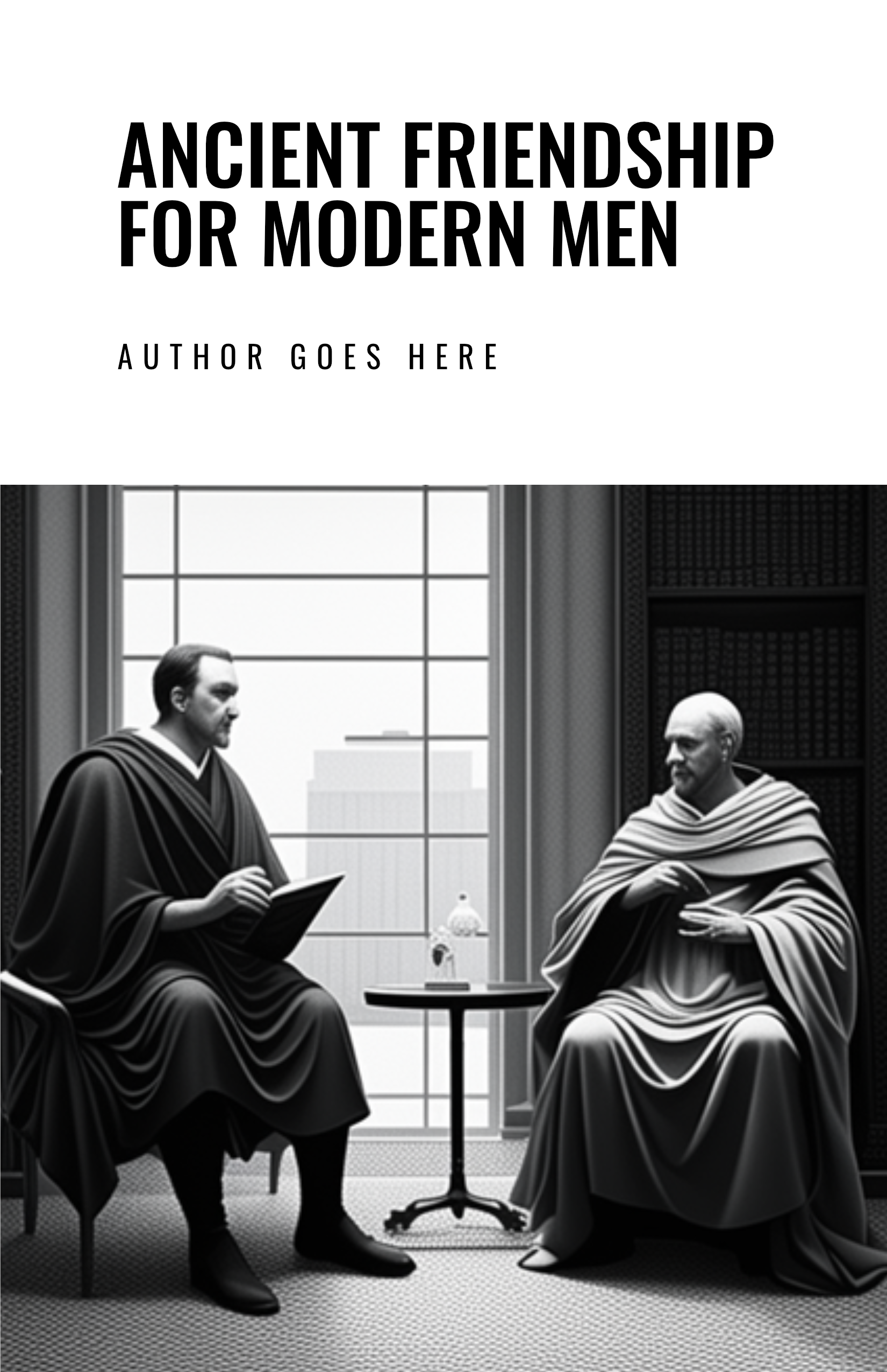 Graphic Design by Towfik for this project | Design #30977740