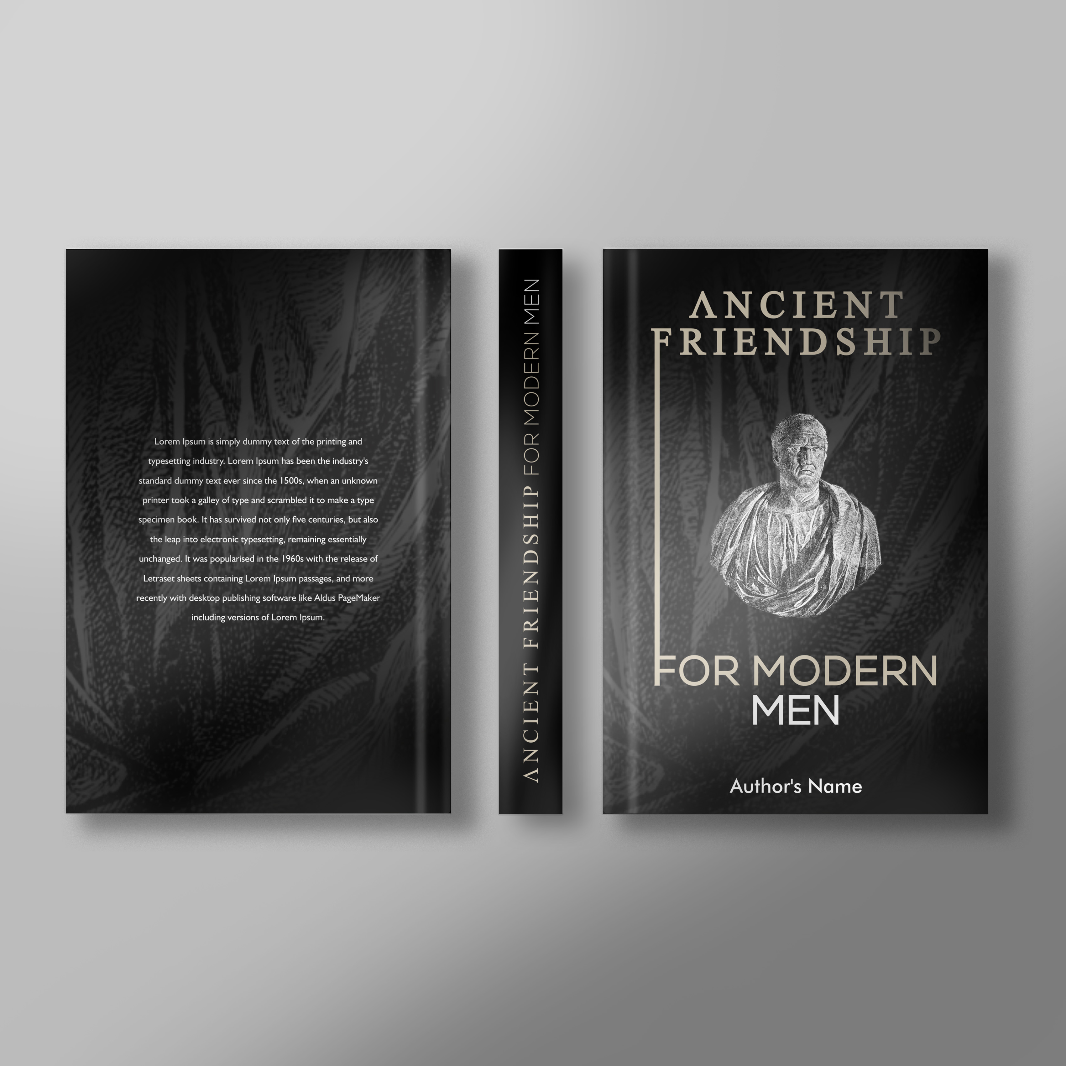 Graphic Design by yusmoker for this project | Design #30970213