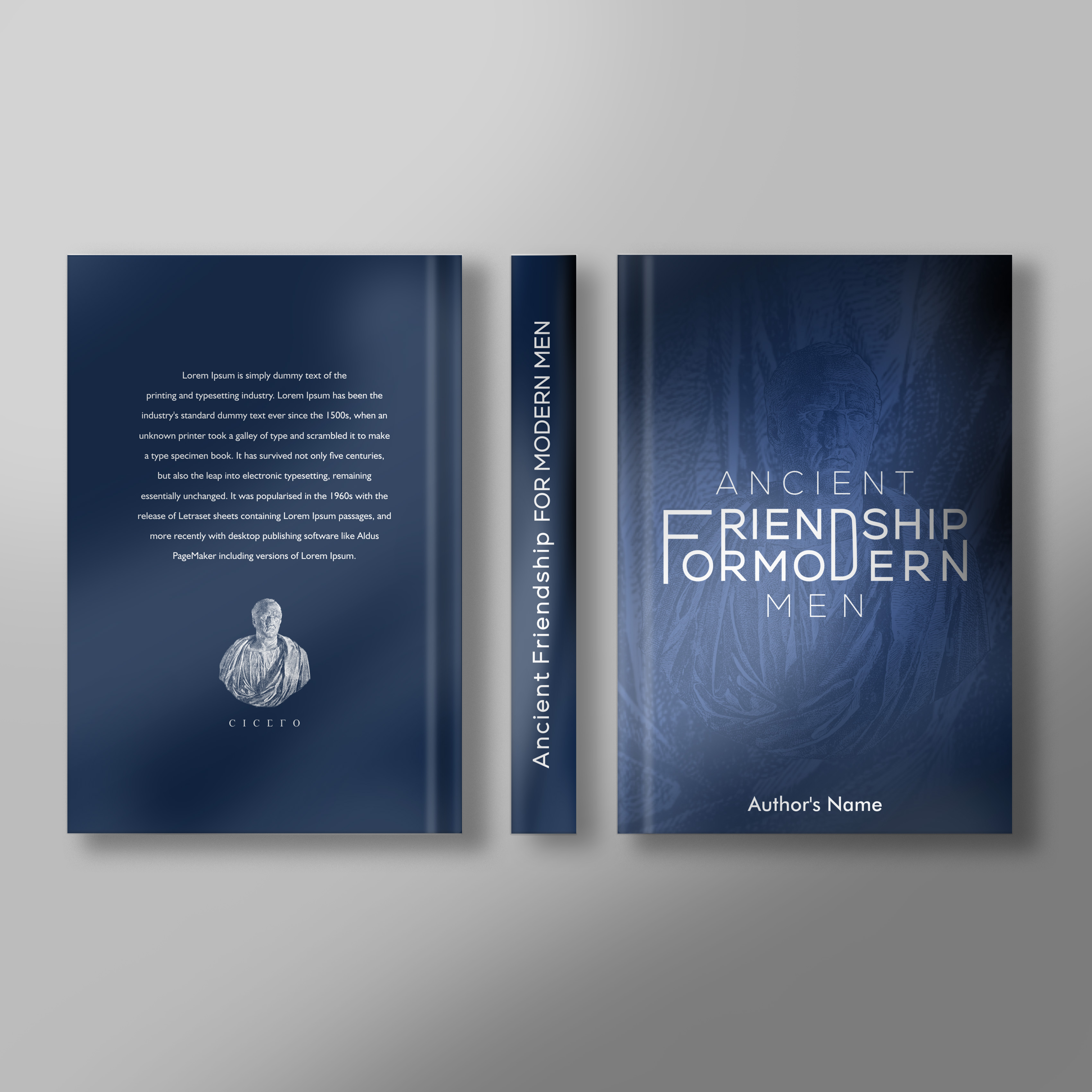 Graphic Design by yusmoker for this project | Design #30976242