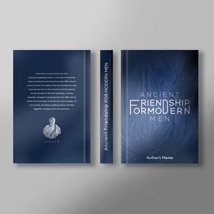 Graphic Design by yusmoker for this project | Design: #30976242
