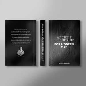 Graphic Design by yusmoker for this project | Design: #30976960