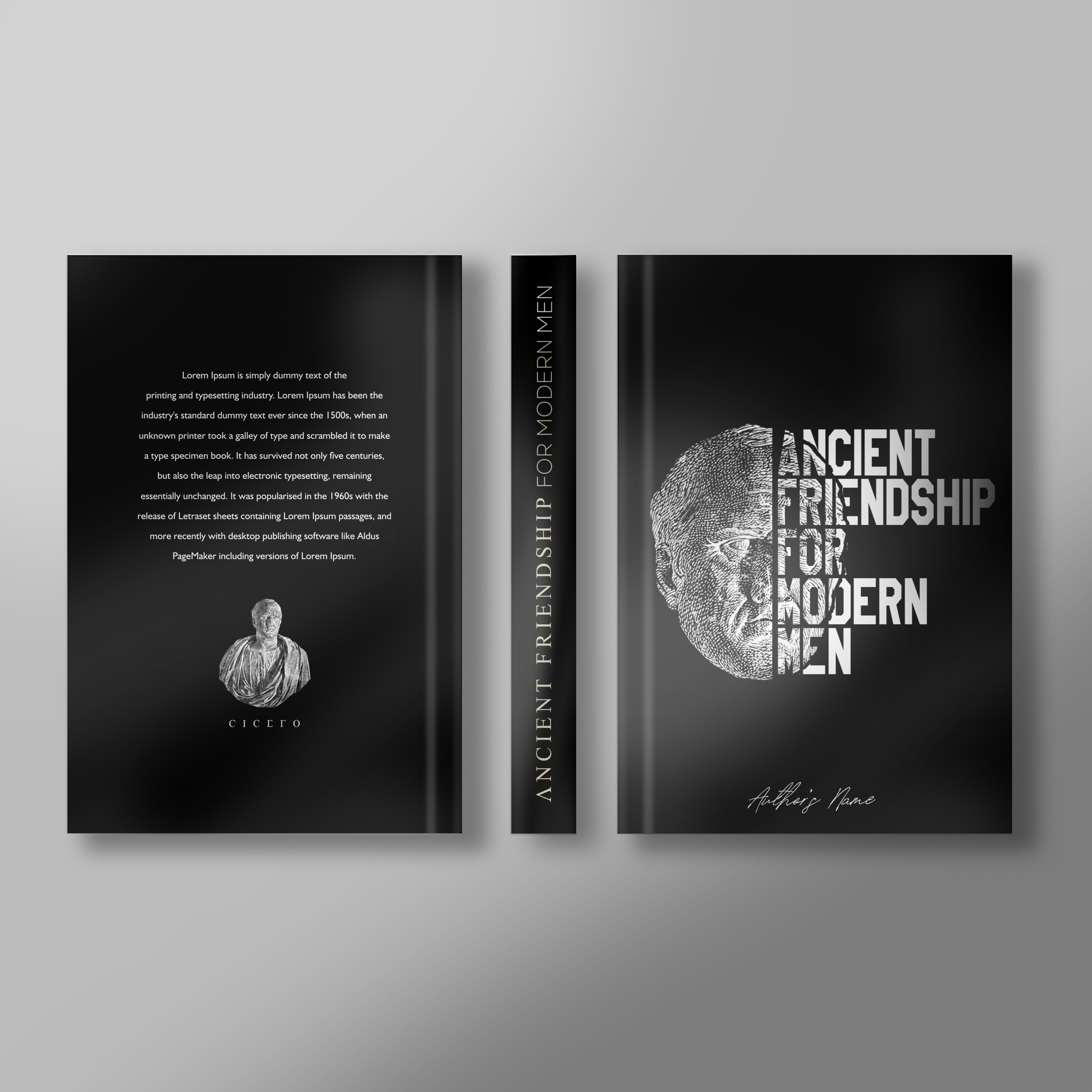 Graphic Design by yusmoker for this project | Design #30978713