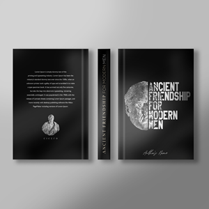 Graphic Design by yusmoker for this project | Design: #30978713