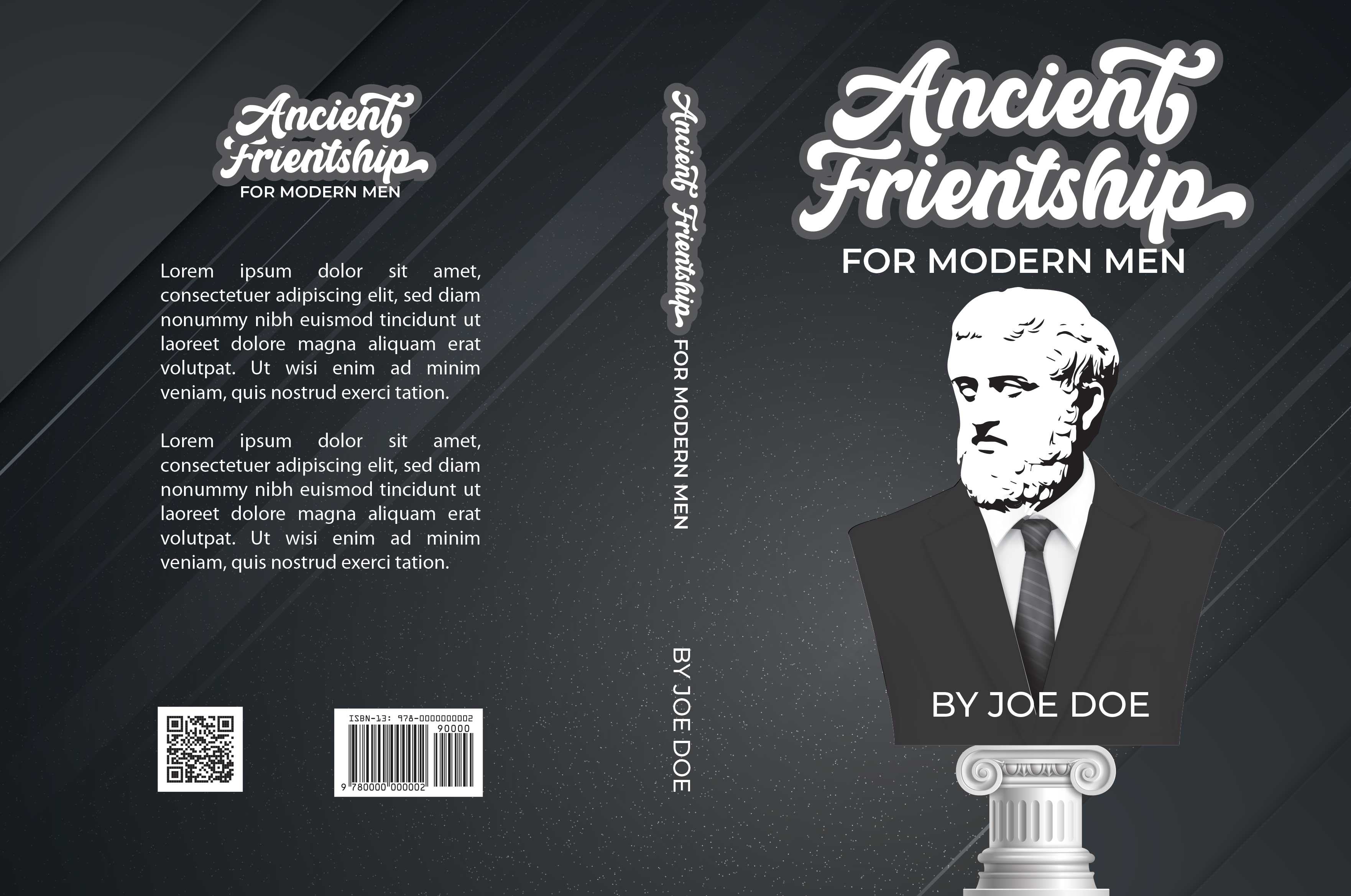 Graphic Design by Creative D2024 for this project | Design #30969569