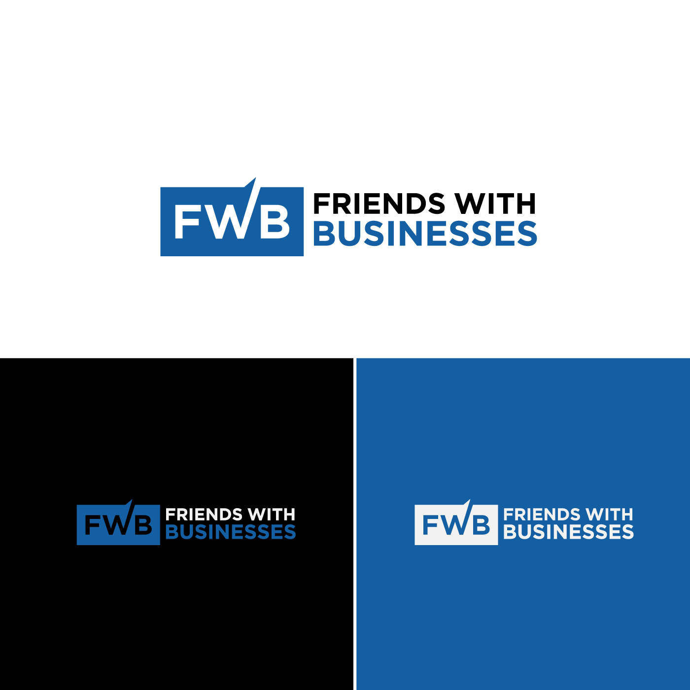 Logo Design by Farhad Design for this project | Design #30941953