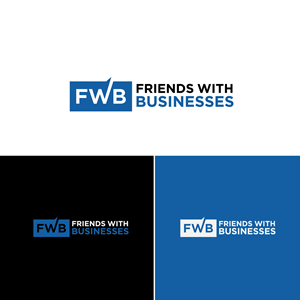 Logo Design by Farhad Design for this project | Design #30941953