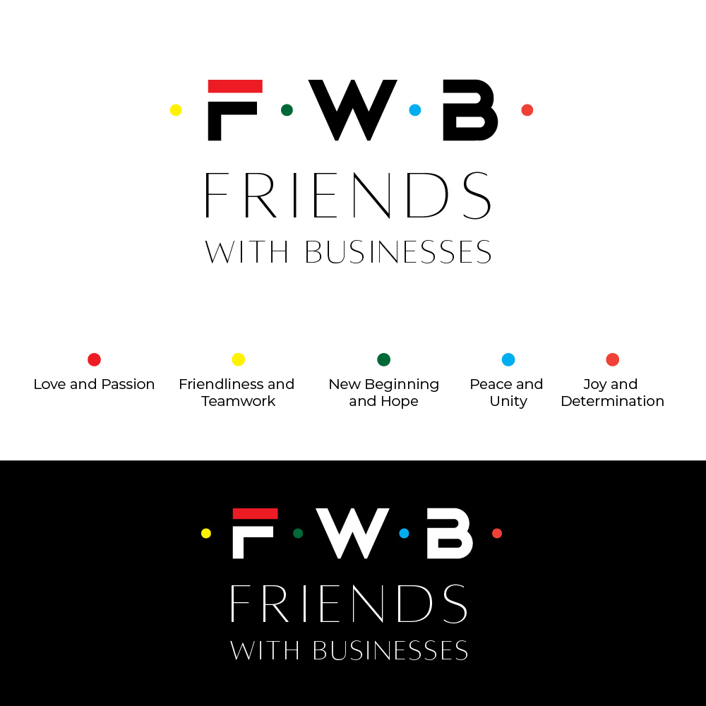 Logo Design by Shey93 for this project | Design #30942728