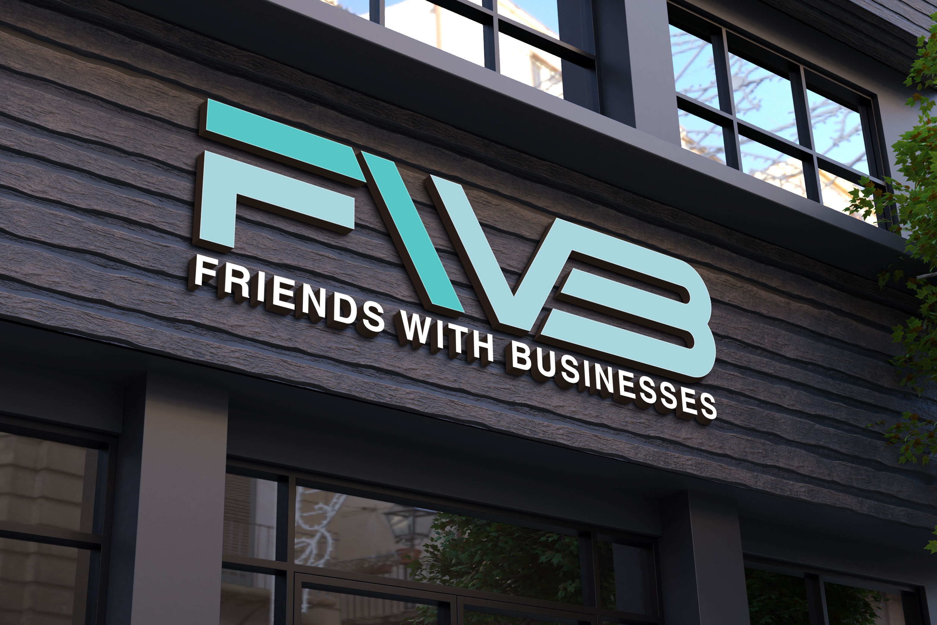 Logo Design by Kavth for this project | Design #30986515