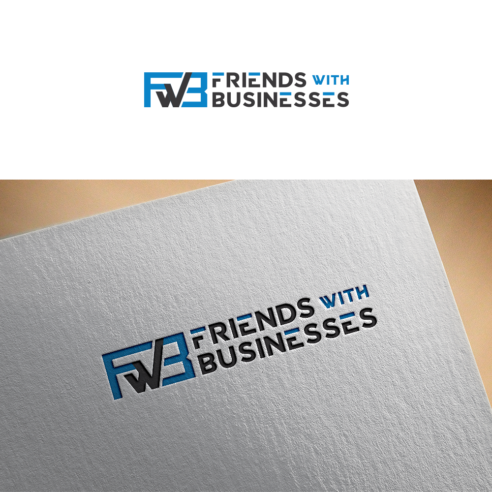 Logo Design by RA-bica for this project | Design #30957991