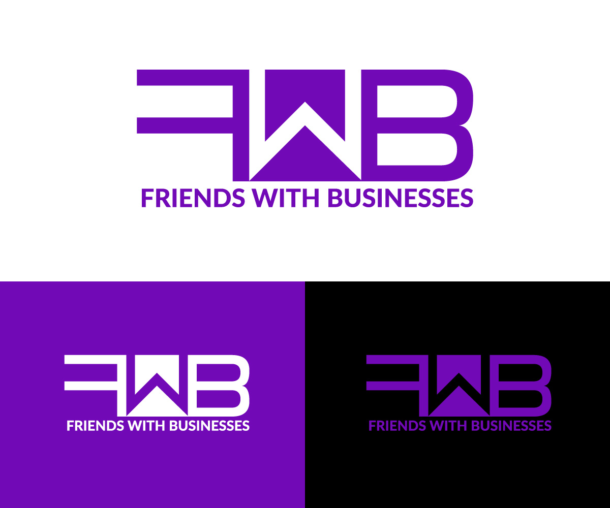 Logo Design by RaKu 2 for this project | Design #30982140