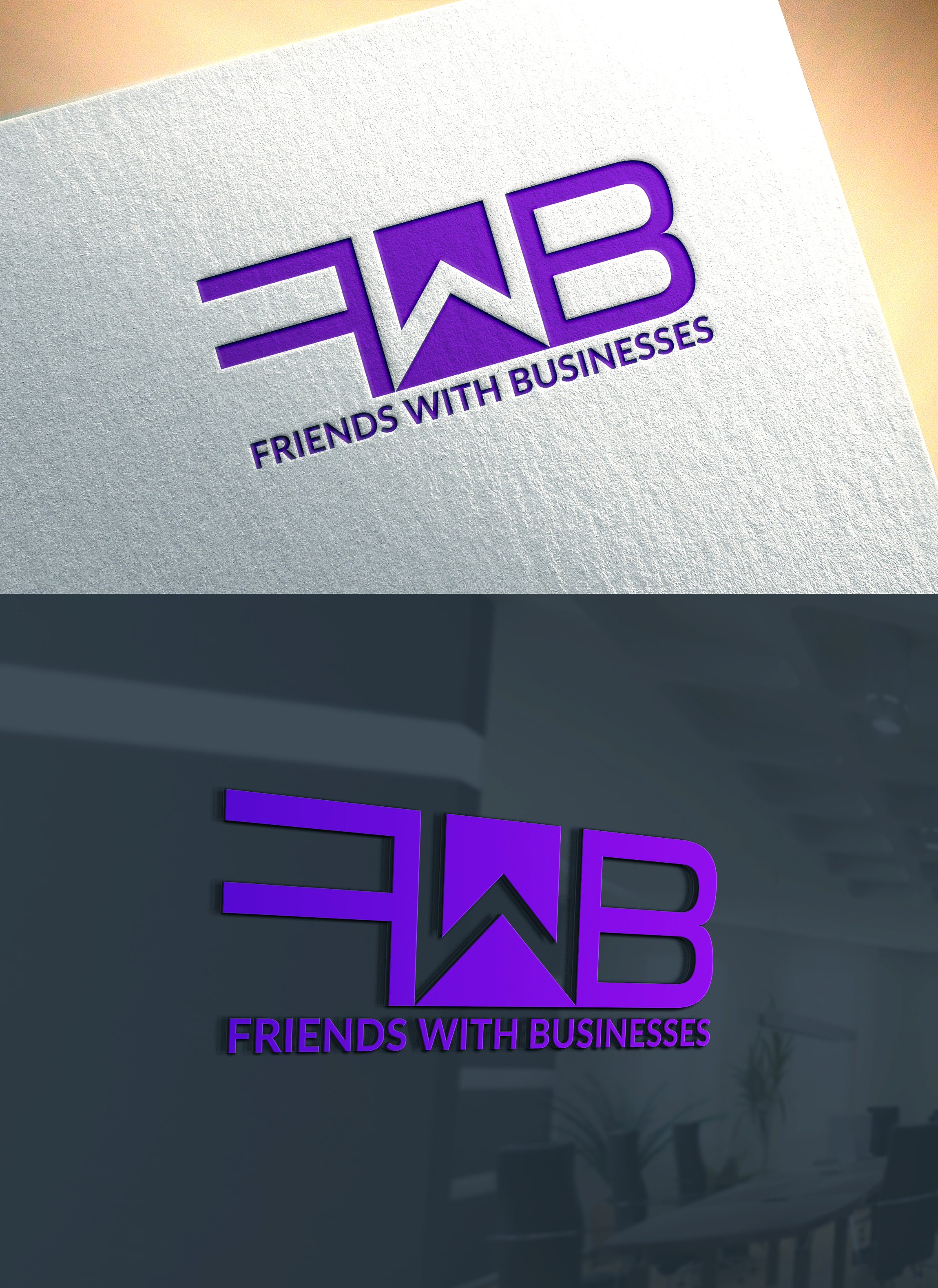 Logo Design by RaKu 2 for this project | Design #30987696