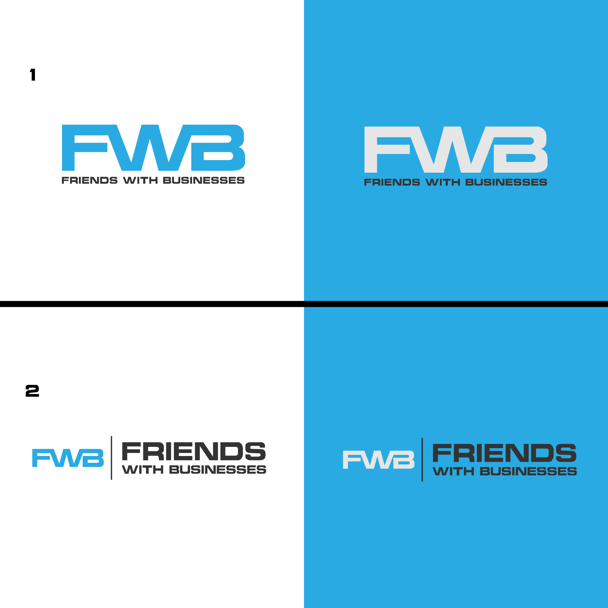 Logo Design by RAFSAN10 for this project | Design #30950617