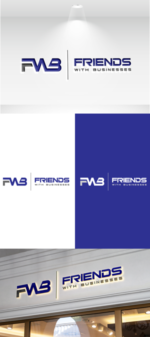 Logo Design by uzzal100 for this project | Design #30940943