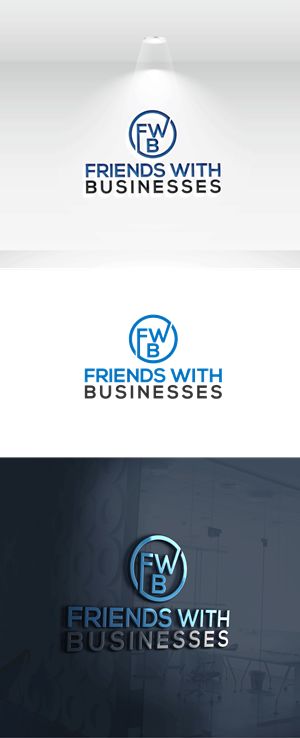 Logo-Design von Masum01 für dieses Projekt | Design: #30948778