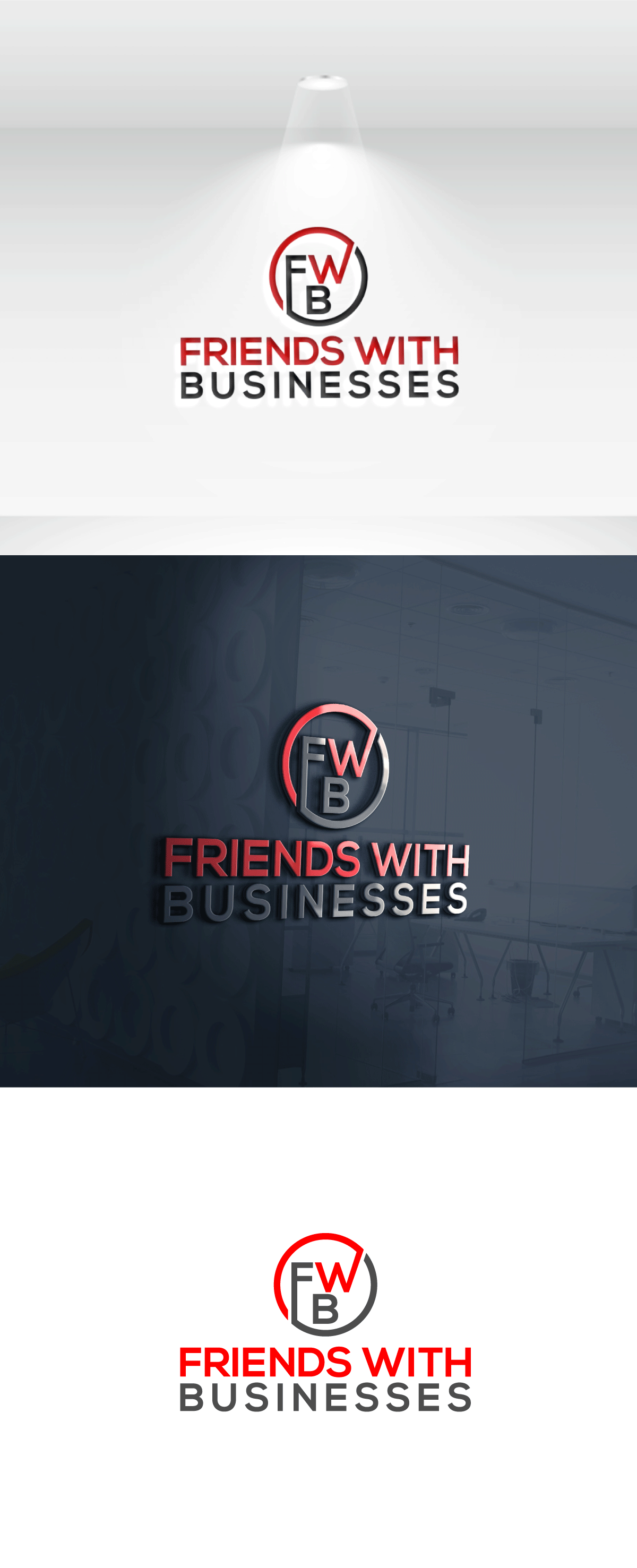 Logo Design by Masum01 for this project | Design #30971824