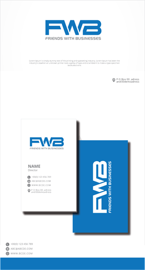 Logo-Design von zebronicgraphic für dieses Projekt | Design: #30944822