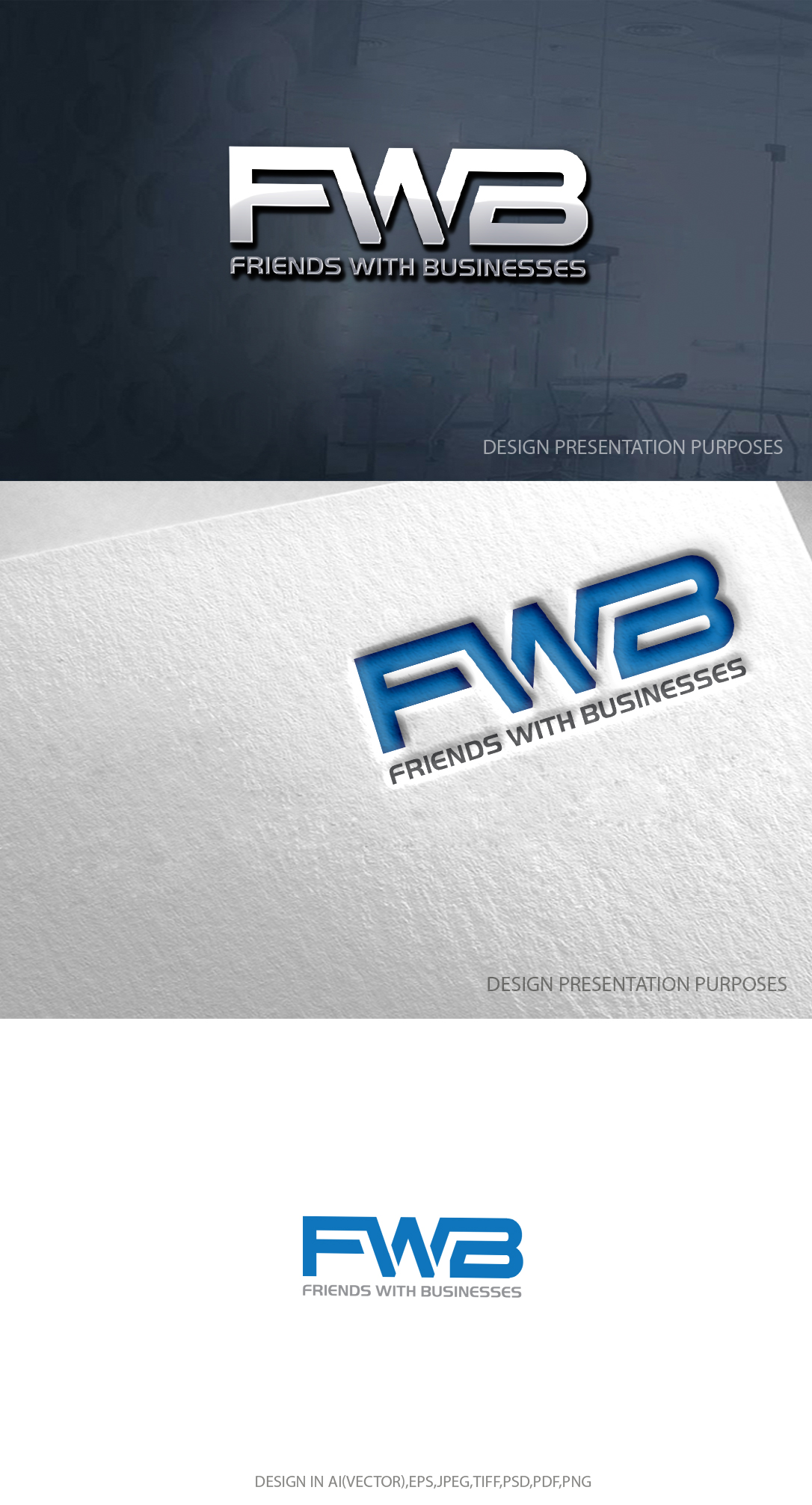 Logo Design by zebronicgraphic for this project | Design #30944823