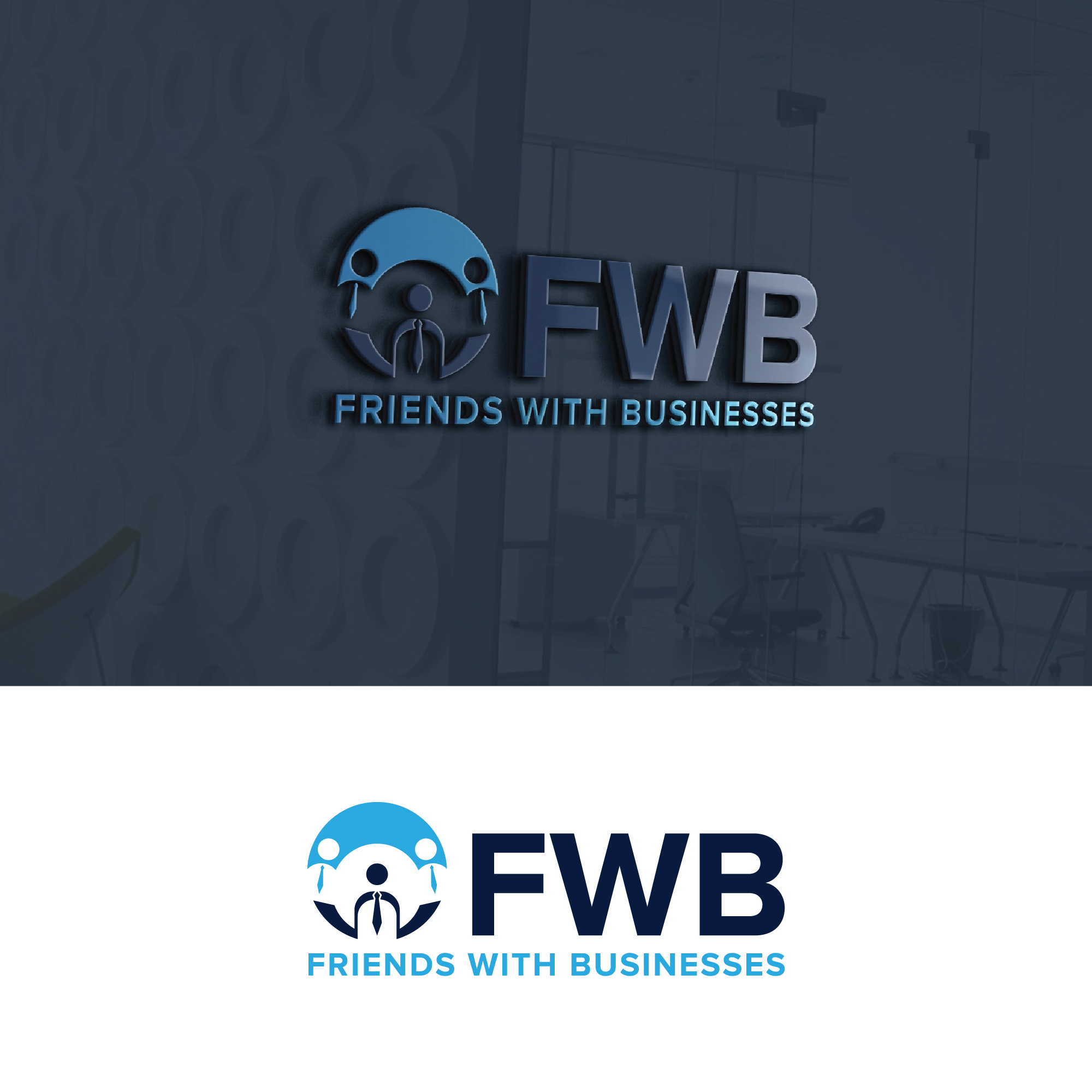 Logo Design by Maxo-Biz for this project | Design #30949579