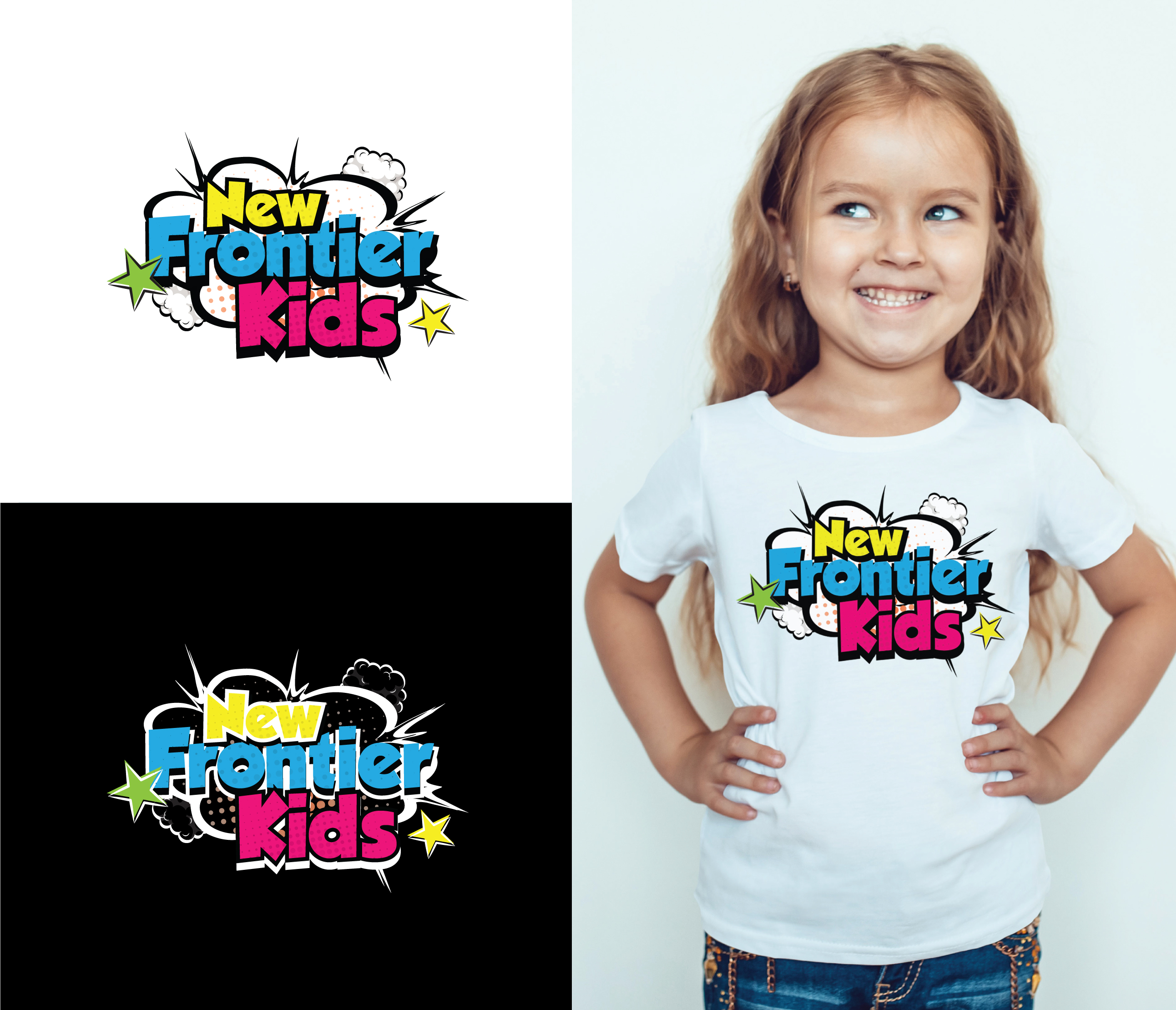 Design de Logo par StromDesignHub pour ce projet | Design #30944678