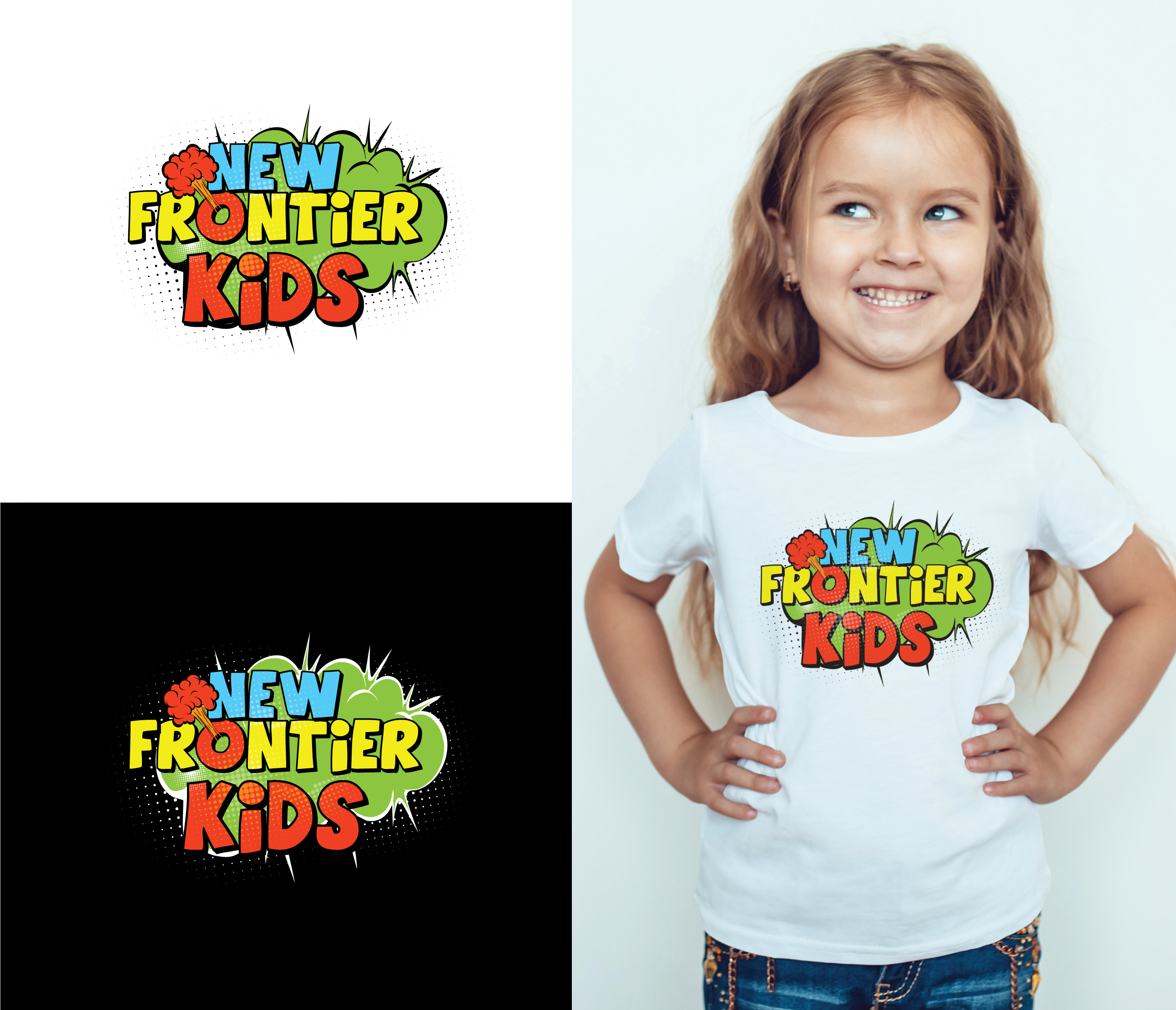 Logo Design by StromDesignHub for this project | Design #30944679