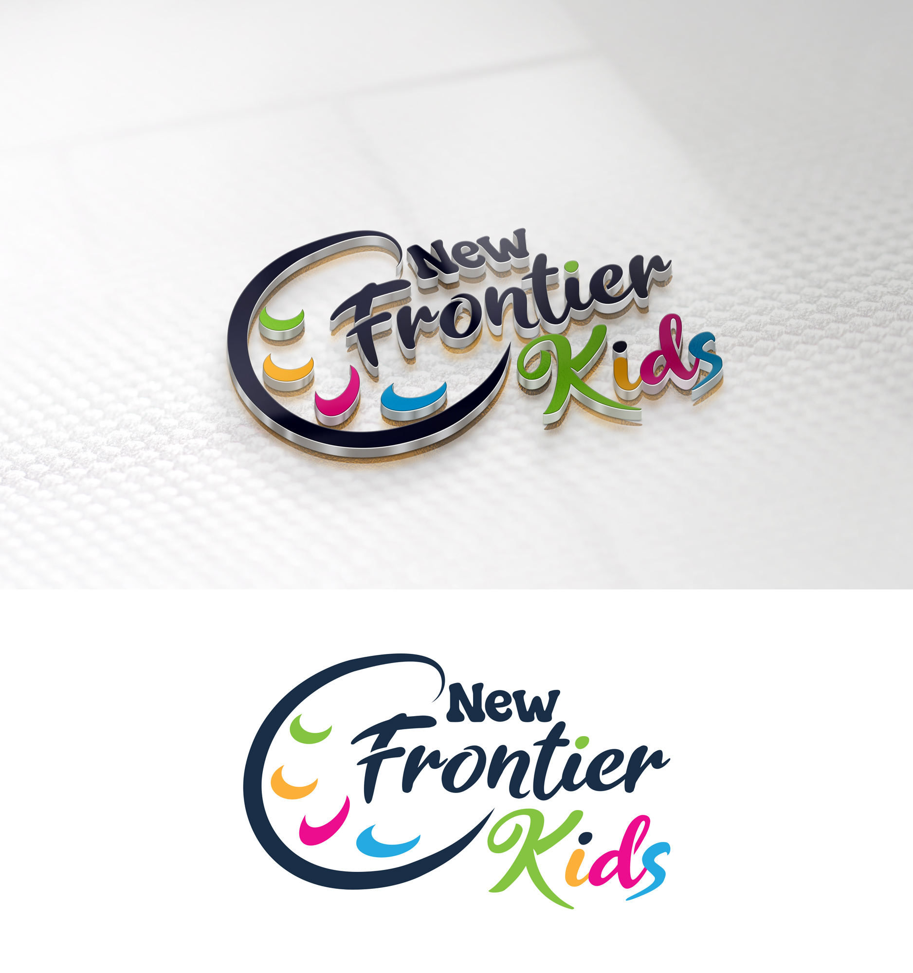 Logo Design by Impressive Solutions for this project | Design #30943419
