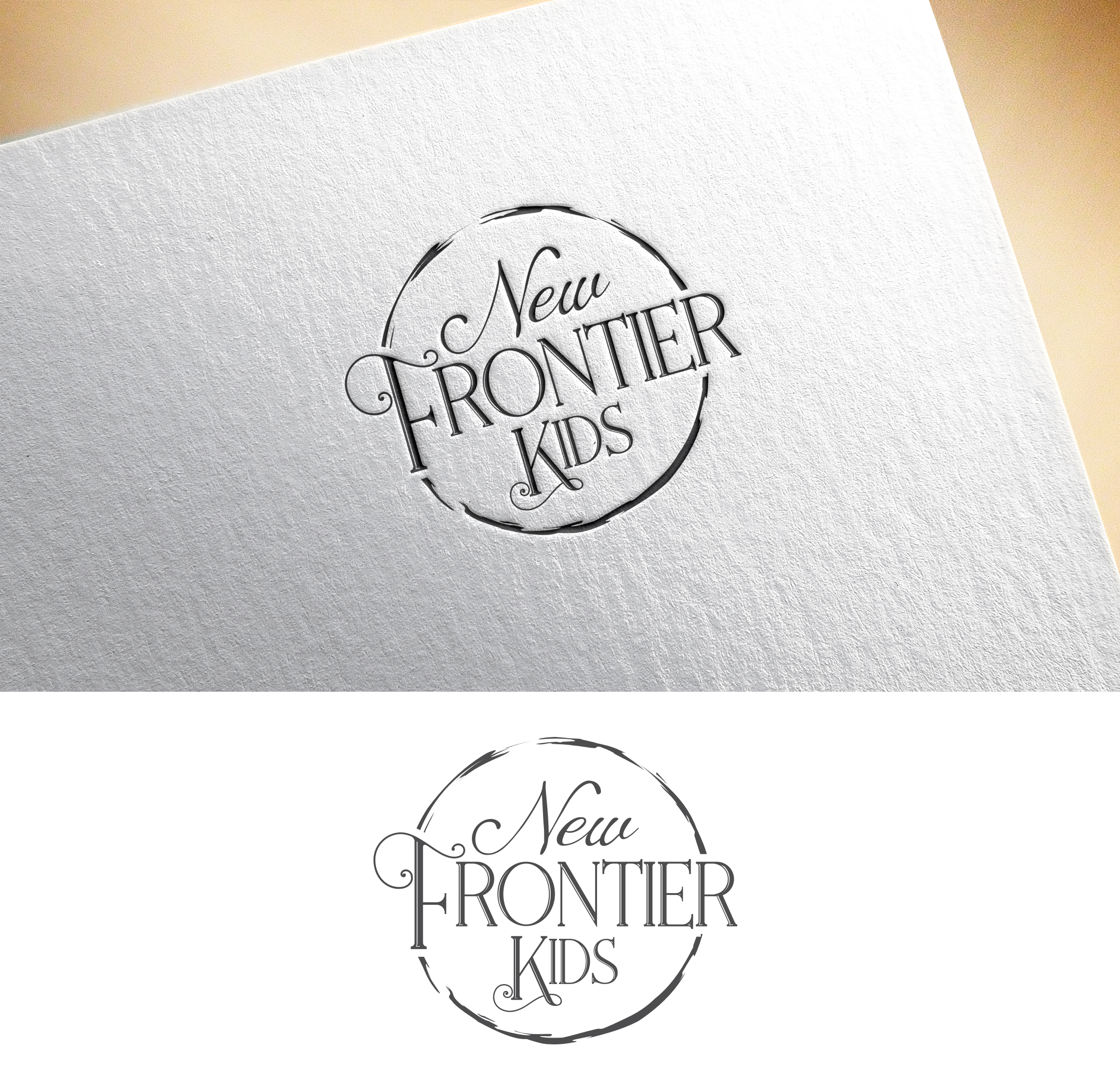 Logo Design by Impressive Solutions for this project | Design #30943421