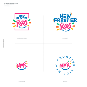Diseño de Logo por Marc Ray para este proyecto | Diseño: #30950020