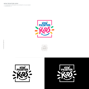 Logo Design by Marc Ray for this project | Design: #30950022