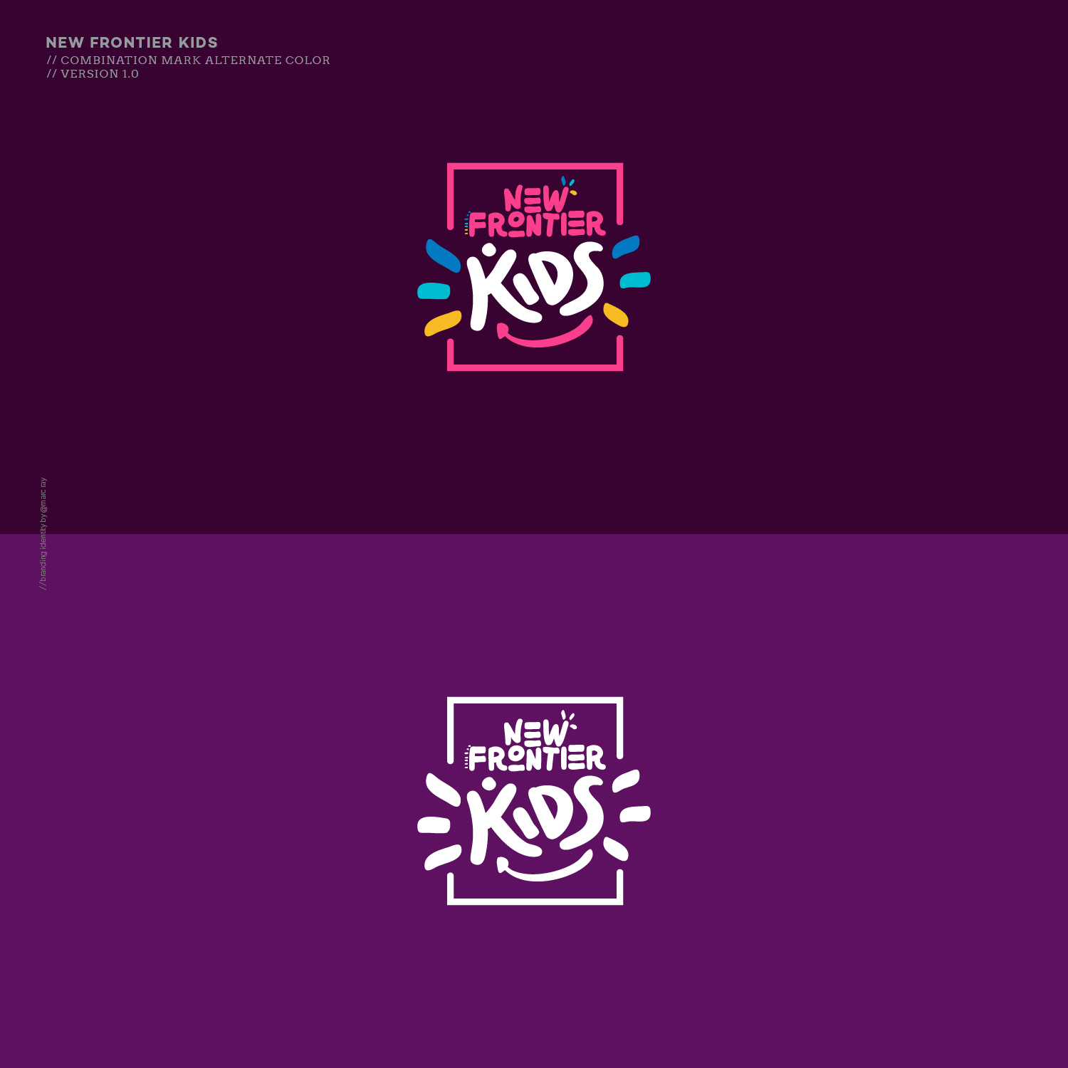 Logo Design by Marc Ray for this project | Design #30950023