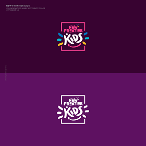 Logo Design by Marc Ray for this project | Design: #30950023