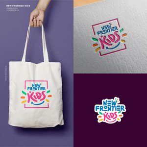 Logo Design by Marc Ray for this project | Design: #30950024