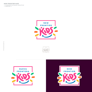 Diseño de Logo por Marc Ray para este proyecto | Diseño: #30962414