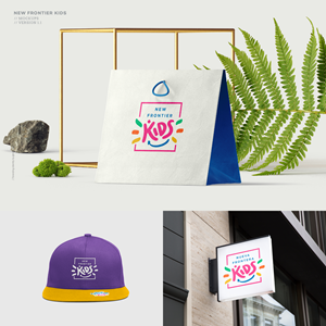 Logo Design by Marc Ray for this project | Design: #30962415