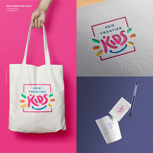 Logo Design by Marc Ray for this project | Design: #30962416