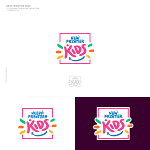 Diseño de Logo por Marc Ray para este proyecto | Diseño: #30962419