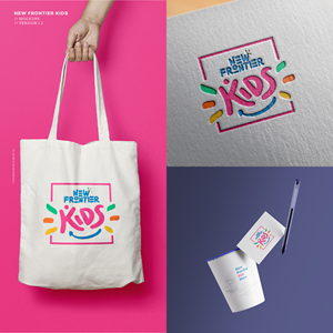 Diseño de Logo por Marc Ray para este proyecto | Diseño: #30962421