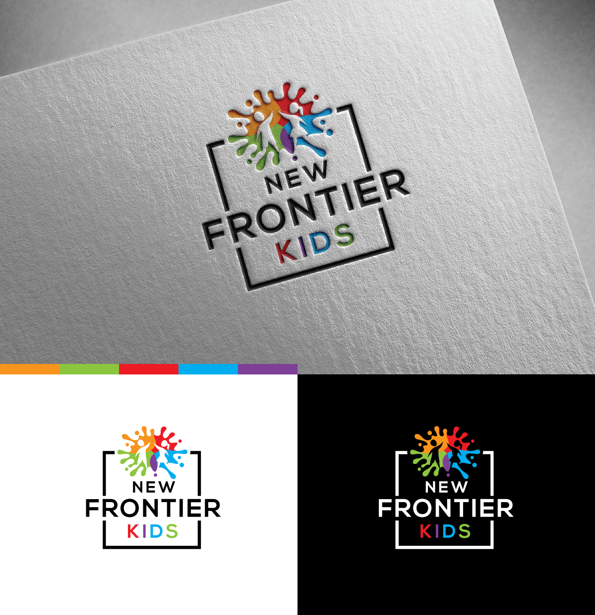 Logo Design by creativepix for this project | Design #30943163