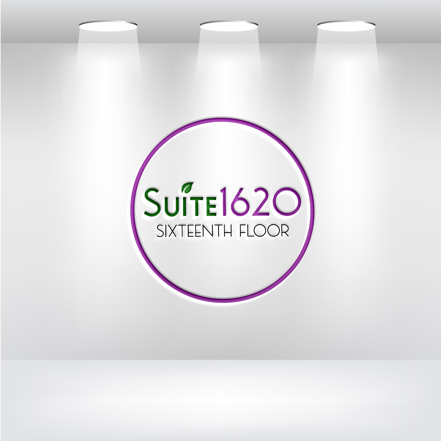 Logo Design by Graphixpointt for this project | Design #30942401