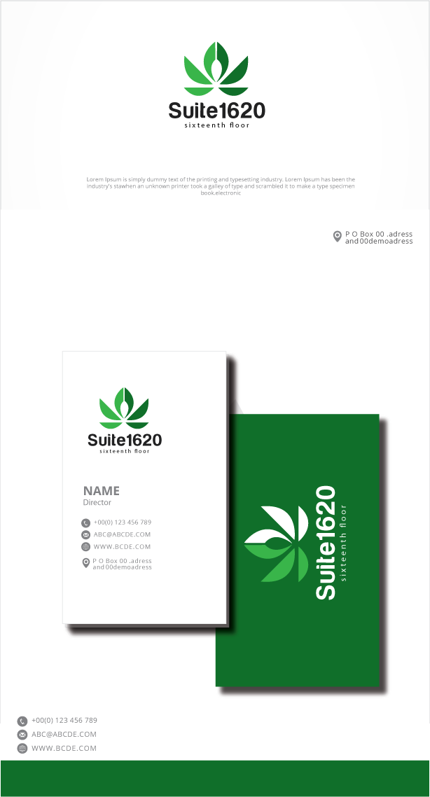 Logo-Design von zebronicgraphic für dieses Projekt | Design #30944599