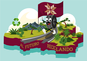 Diseño Gráfico por Chris Alfeus para este proyecto | Diseño: #30952442