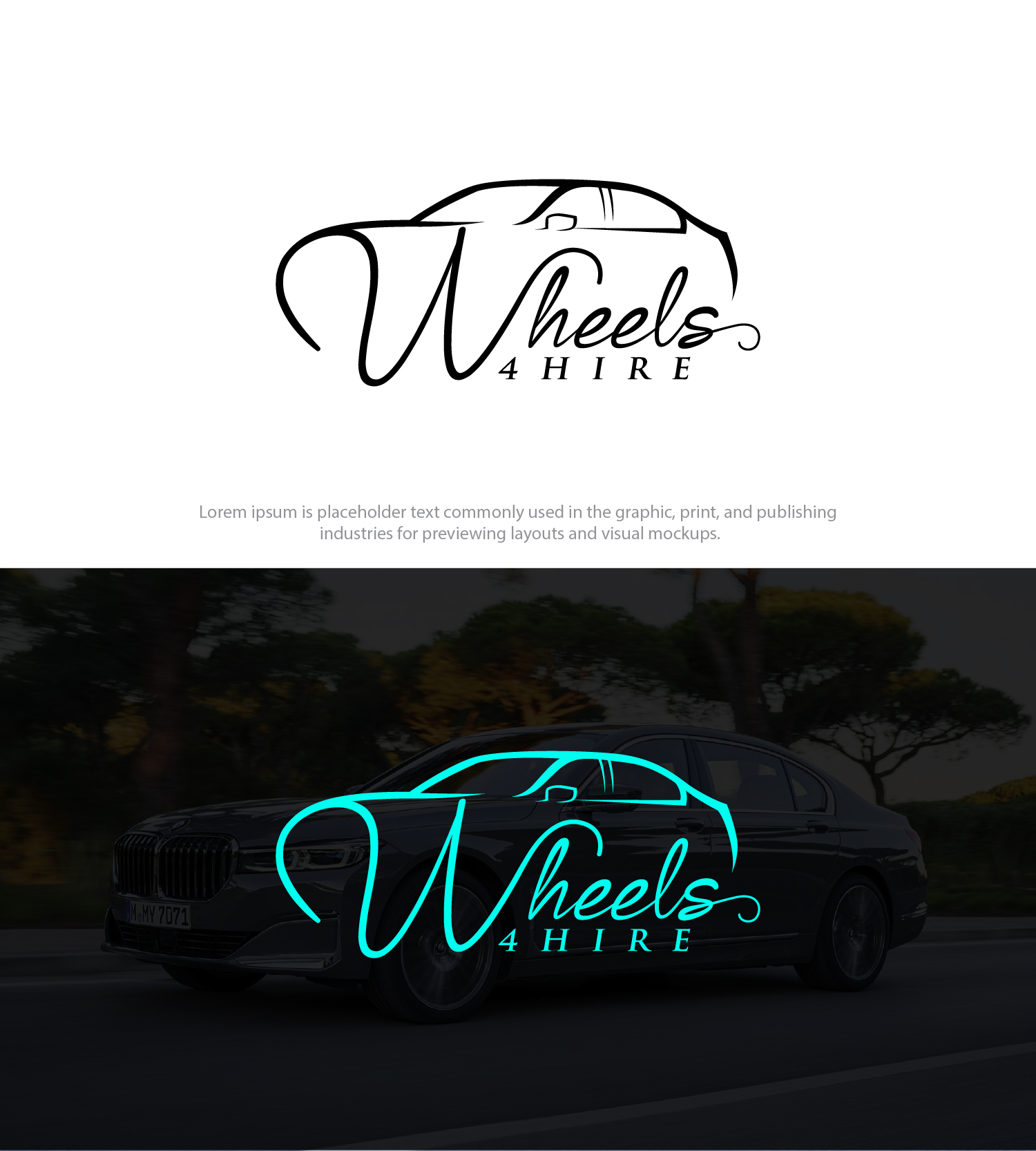 Logo Design by Revolt Team for elite tyre & autocare | Design #30943808