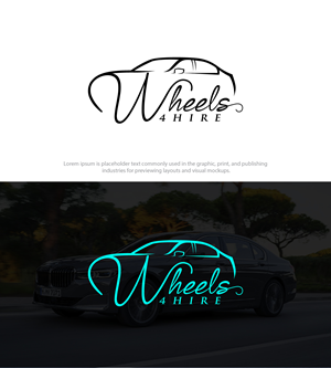 Logo Design by Revolt Team for elite tyre & autocare | Design #30943808
